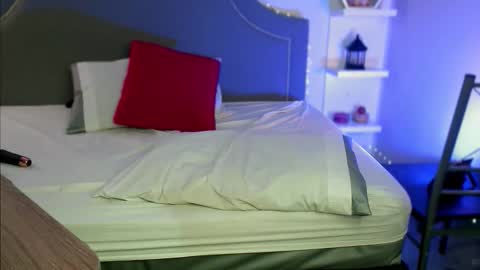 Pocahontas online show from December 19, 6:47 pm