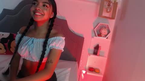 Pocahontas online show from March 4, 3:20 pm