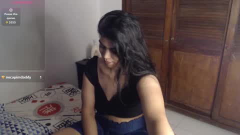 Pocahontas online show from December 2, 4:21 am