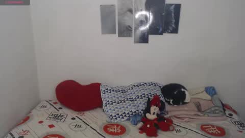 Pocahontas online show from February 2, 6:15 pm