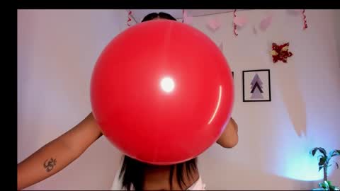 Jasmine online show from February 21, 10:37 pm