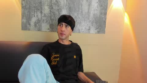 poderoso_samael online show from April 8, 3:53 am