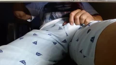 podolatra3 online show from February 14, 9:28 pm