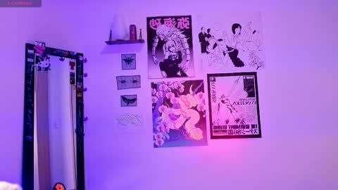 Dafne online show from November 6, 12:13 am