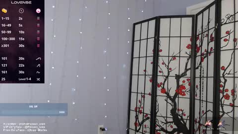 Ivee Marks online show from November 24, 11:25 pm