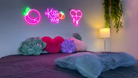 Jenna online show from February 11, 2:04 am