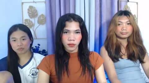 anabelle online show from February 26, 7:39 pm