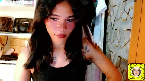 anabelle online show from July 21, 12:51 pm