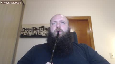 Bear online show from April 13, 1:21 am