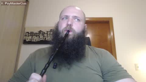 Bear online show from April 7, 12:56 am