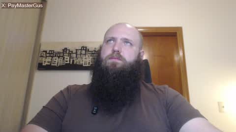 Bear online show from April 9, 12:03 am