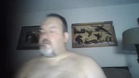 polarisman74 online show from January 4, 10:24 pm