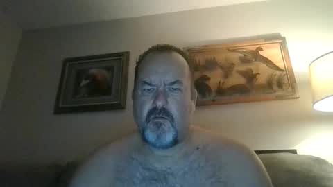 polarisman74 online show from March 2, 1:10 am