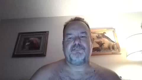 polarisman74 online show from October 15, 5:00 am