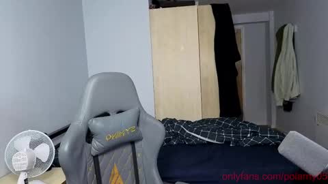 Polarny online show from April 12, 7:07 pm