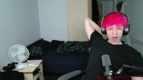 Polarny online show from October 19, 8:02 pm