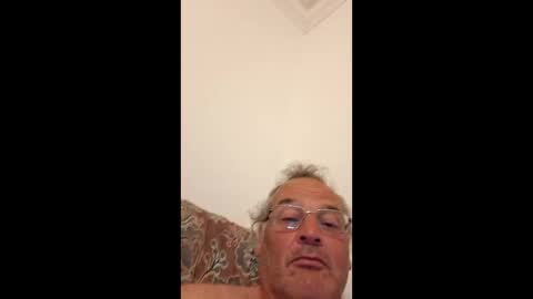Paul Polegate online show from May 8, 11:32 pm