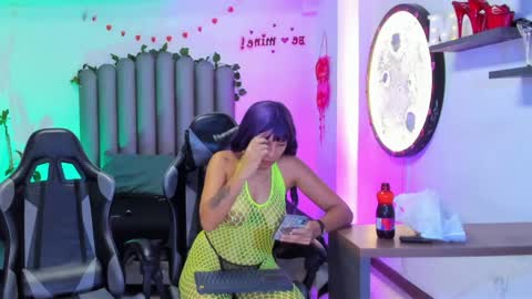 Polett Amarantas online show from April 10, 12:21 pm