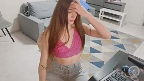 Nika-mistress online show from February 27, 1:48 pm