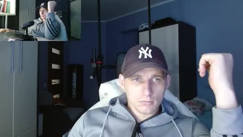 Poliglot online show from October 9, 2:22 pm