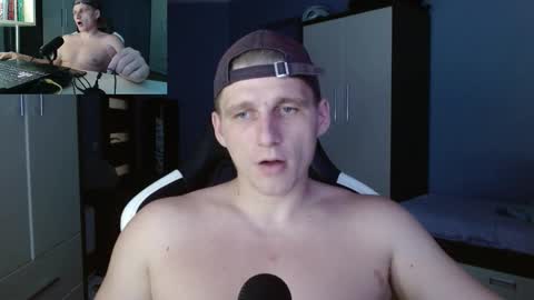 Poliglot online show from October 21, 5:01 am