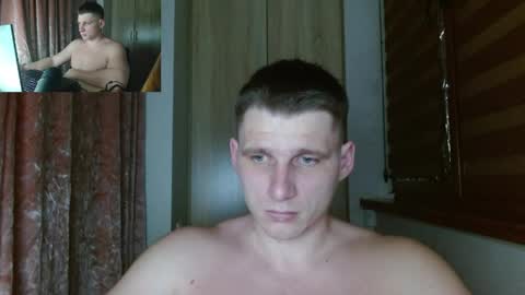 Poliglotjoe2 online show from April 5, 9:34 pm