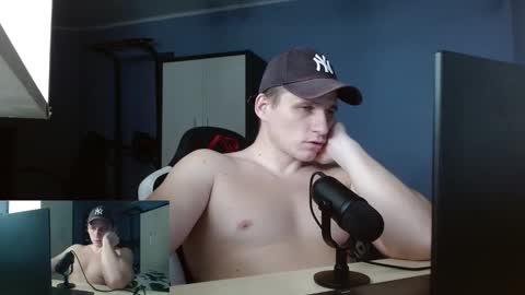 Poliglotjoe2 online show from January 15, 11:57 pm