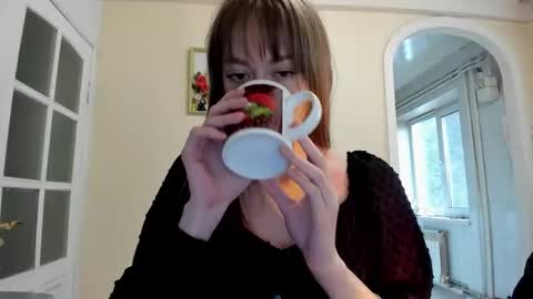 Polina online show from October 23, 1:23 pm