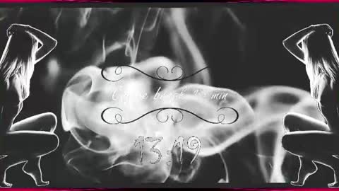 Polina online show from June 14, 3:52 am