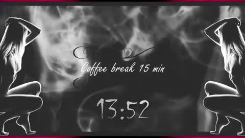 Polina online show from May 8, 4:07 am