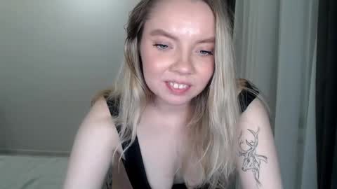 PolinaJones online show from March 3, 7:39 pm