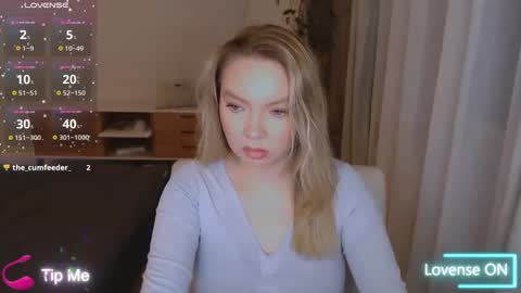 PolinaJones online show from February 9, 6:54 pm