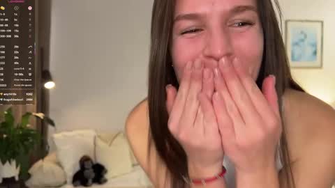 Polly Polina online show from November 2, 12:16 pm