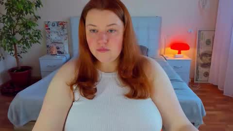 Polina online show from April 26, 1:20 pm