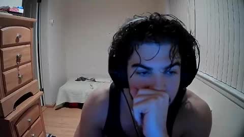 POLK online show from November 18, 4:15 am