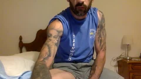 aquiles online show from May 24, 11:11 pm
