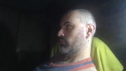 DIEGO O DIEGUITO online show from October 19, 6:51 am