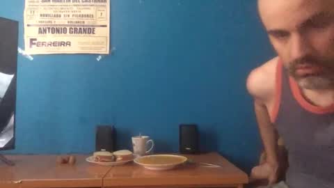 DIEGO O DIEGUITO online show from March 13, 1:36 pm