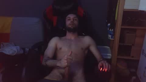 POLLO28 online show from October 4, 7:11 pm