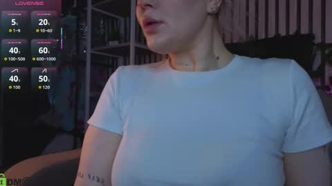 Polly online show from May 8, 1:33 am