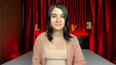 Polly online show from February 21, 7:44 am