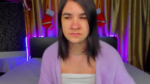 Polly online show from January 14, 7:16 am