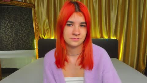 Polly online show from January 28, 7:11 am