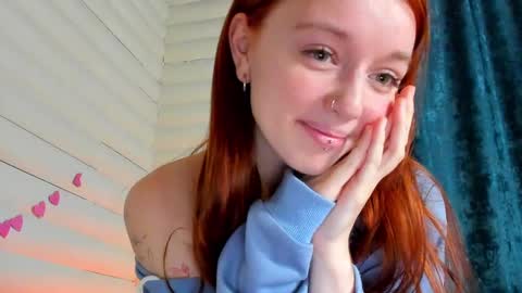 Polly online show from February 10, 12:19 am