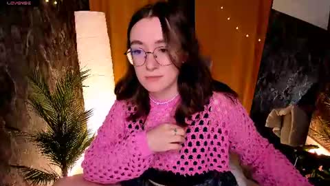 Polly online show from July 12, 2:37 am