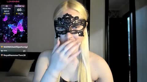 polly_skil online show from February 26, 2:42 pm