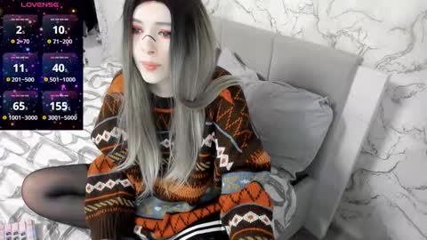 Polly online show from February 20, 11:51 pm