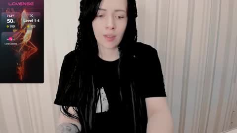 Polly online show from October 31, 3:18 am