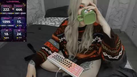 Polly online show from February 4, 8:40 am