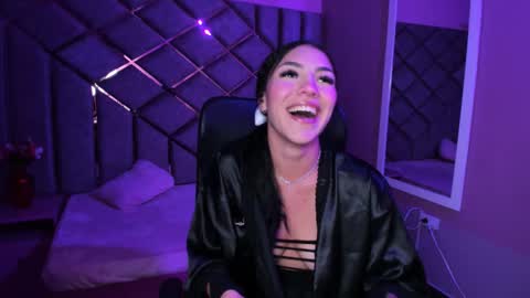 poly sasha  online show from February 12, 4:49 am